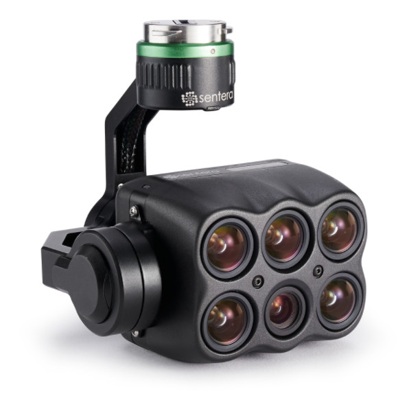 Sentera 6X DJI Skyport – Image 2